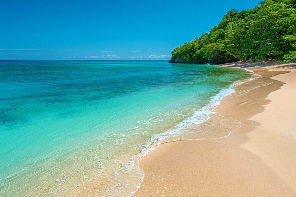 Découvrez New Chums Beach à Coromandel : votre guide complet pour une ...