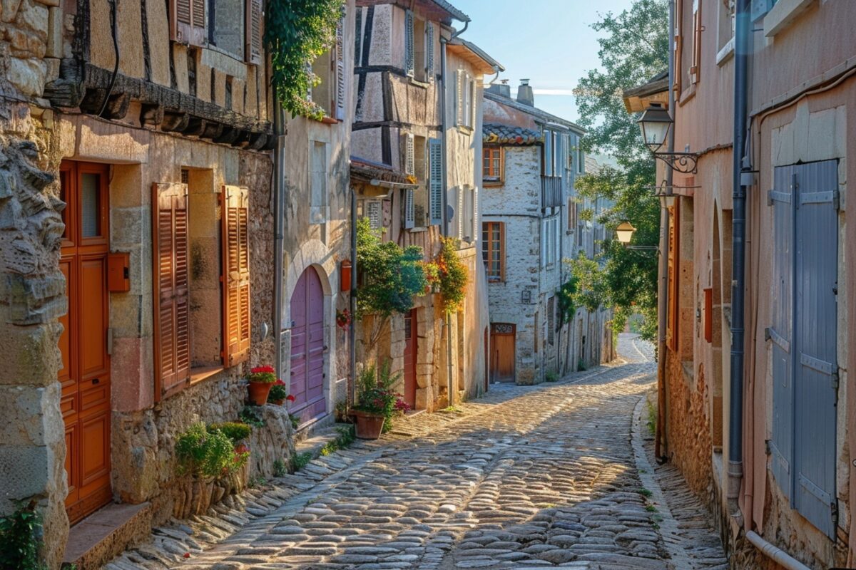 Découvrez olargues : un trésor médiéval au cœur de l'Hérault, une expérience à ne pas manquer