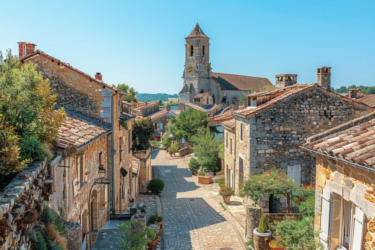 Découvrez Pérouges : un voyage émotionnel à travers le village médiéval le plus enchanteur de l'Ain