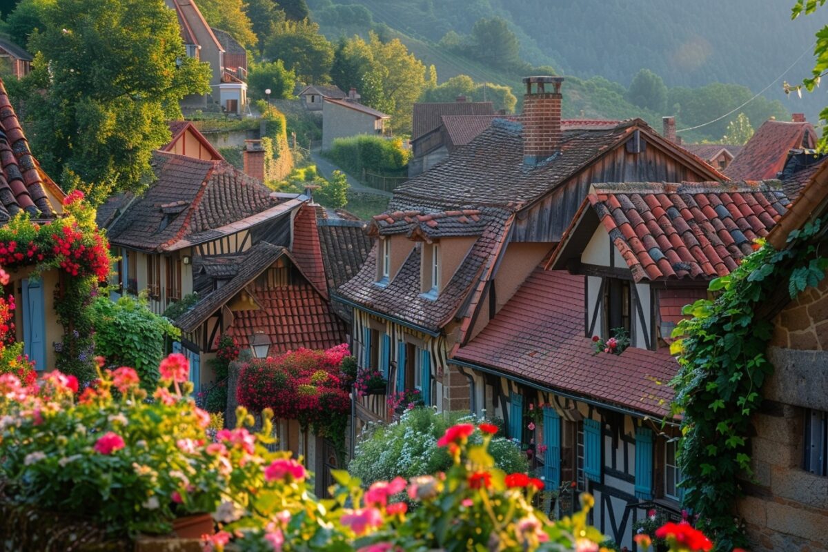 Découvrez Poey-de-Lescar, un trésor méconnu des Pyrénées-Atlantiques qui vous enchantera