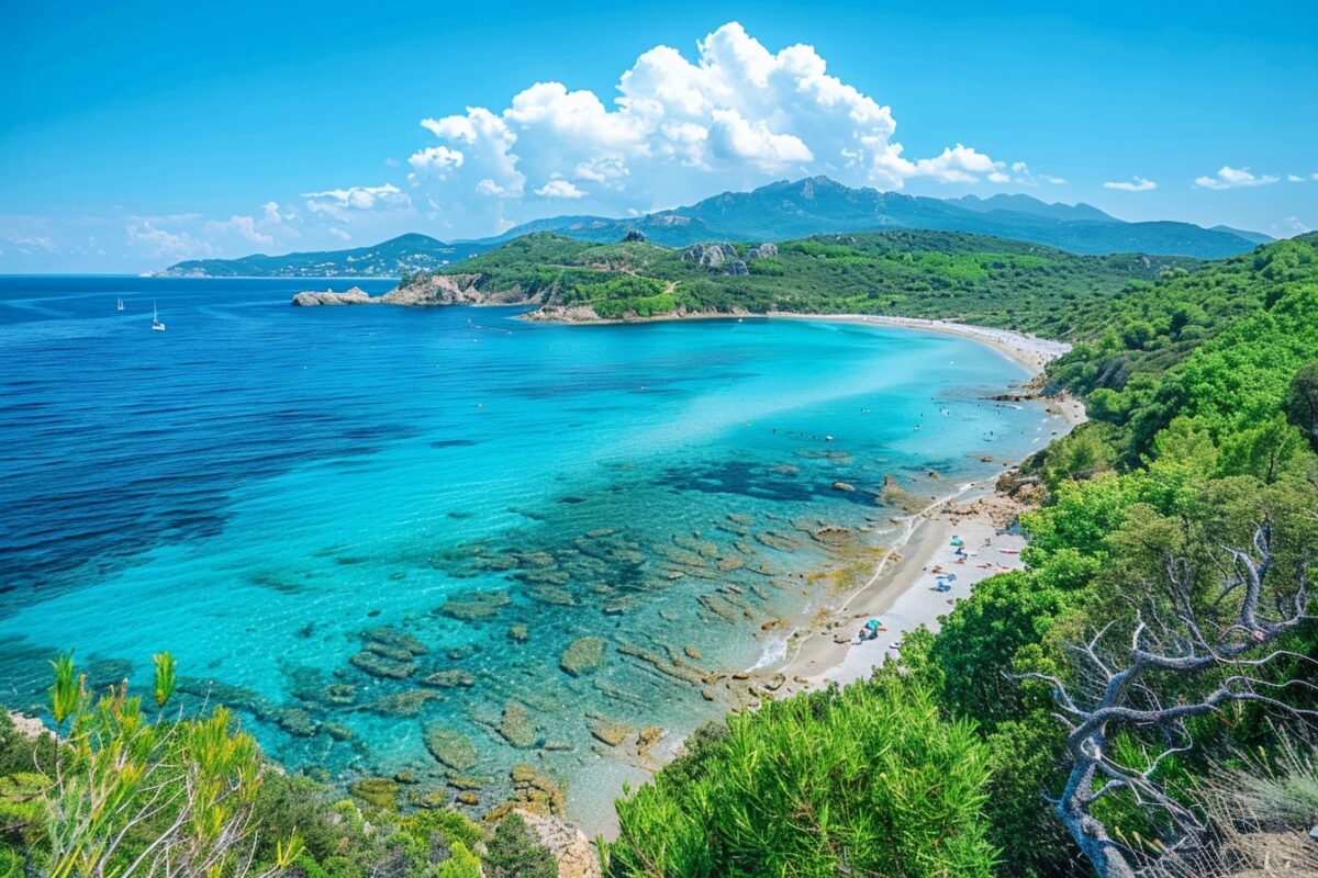 Découvrez Porquerolles : un trésor caché du Var à ne manquer sous aucun prétexte