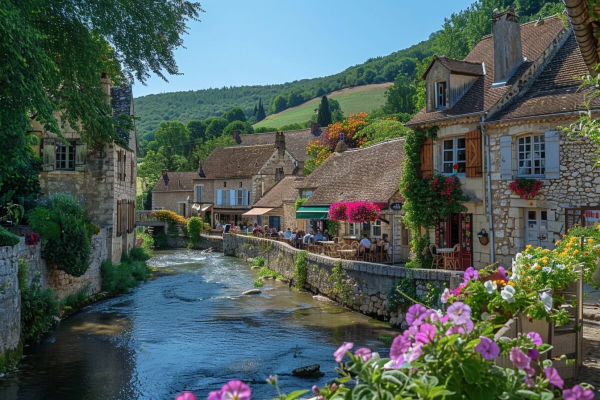 Découvrez pourquoi ce charmant village de Haute Loire devrait être sur votre liste de destinations