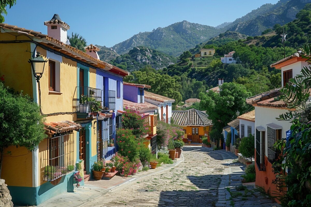 Découvrez pourquoi ce charmant village espagnol a été couronné le plus beau du monde par les experts du tourisme