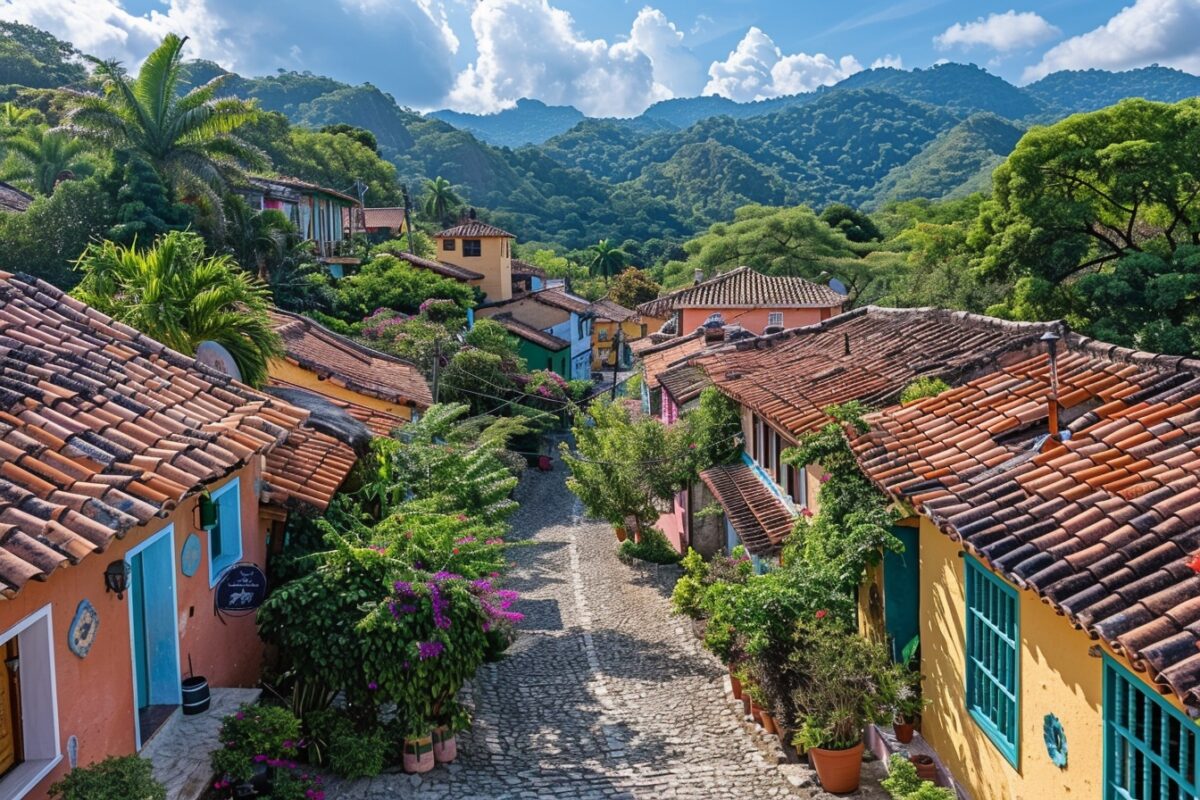 Découvrez pourquoi ce petit pays devient une destination touristique majeure après la pandémie