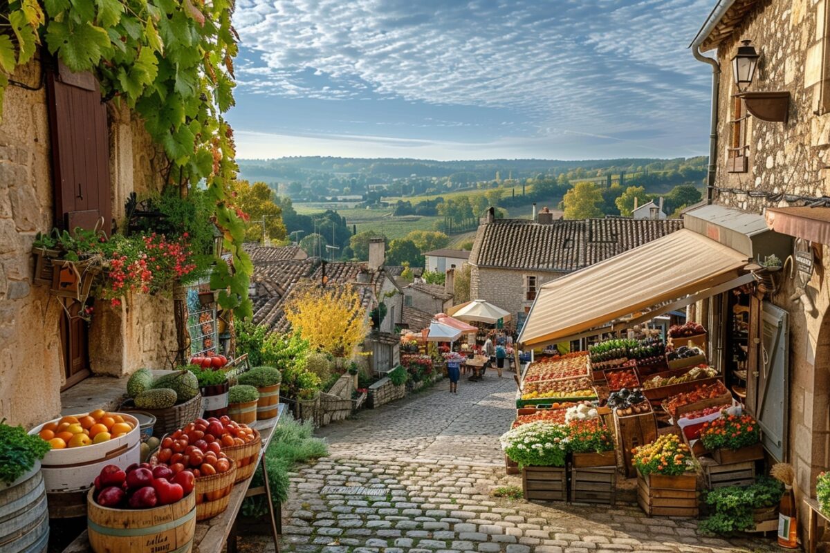 découvrez pourquoi cette ville du Gard mérite bien plus d'attention et pourrait être votre prochaine destination coup de cœur