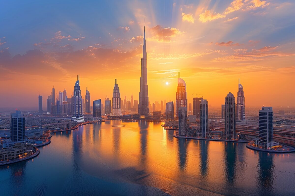 Découvrez pourquoi Dubaï a été élue la meilleure destination de l'année par les voyageurs