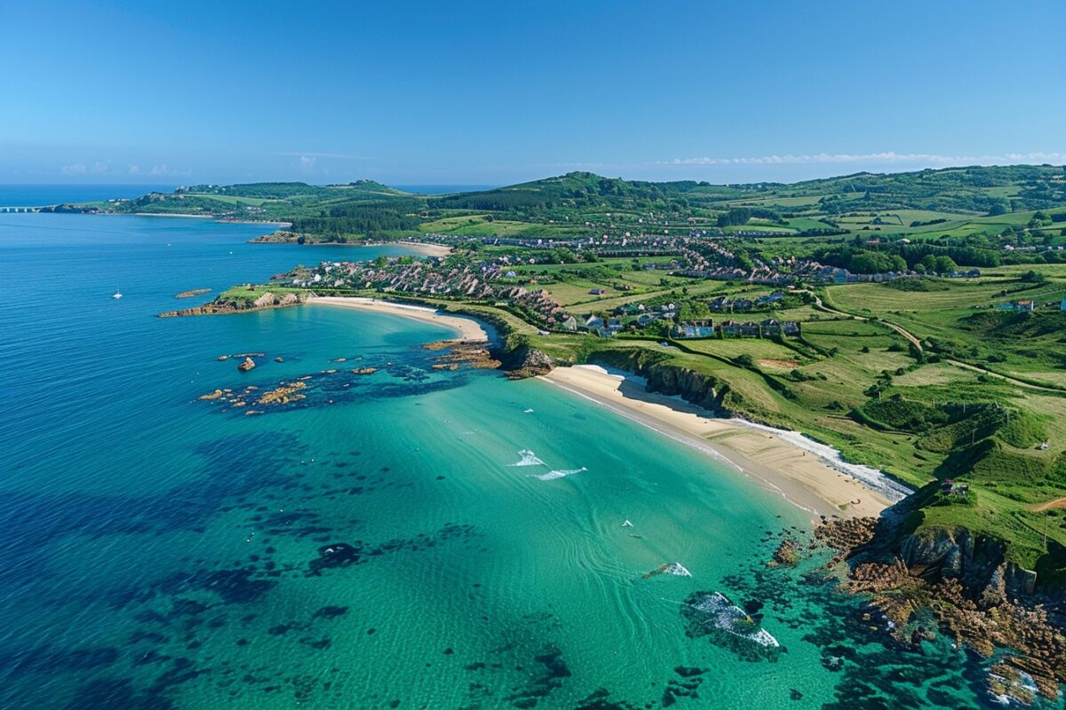 Découvrez pourquoi le Golfe du Morbihan est un joyau incontournable de la Bretagne