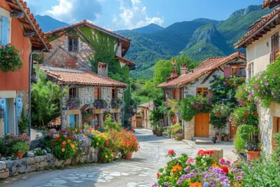 Découvrez pourquoi Ousse est le village parfait pour votre prochaine escapade dans les Pyrénées-Atlantiques