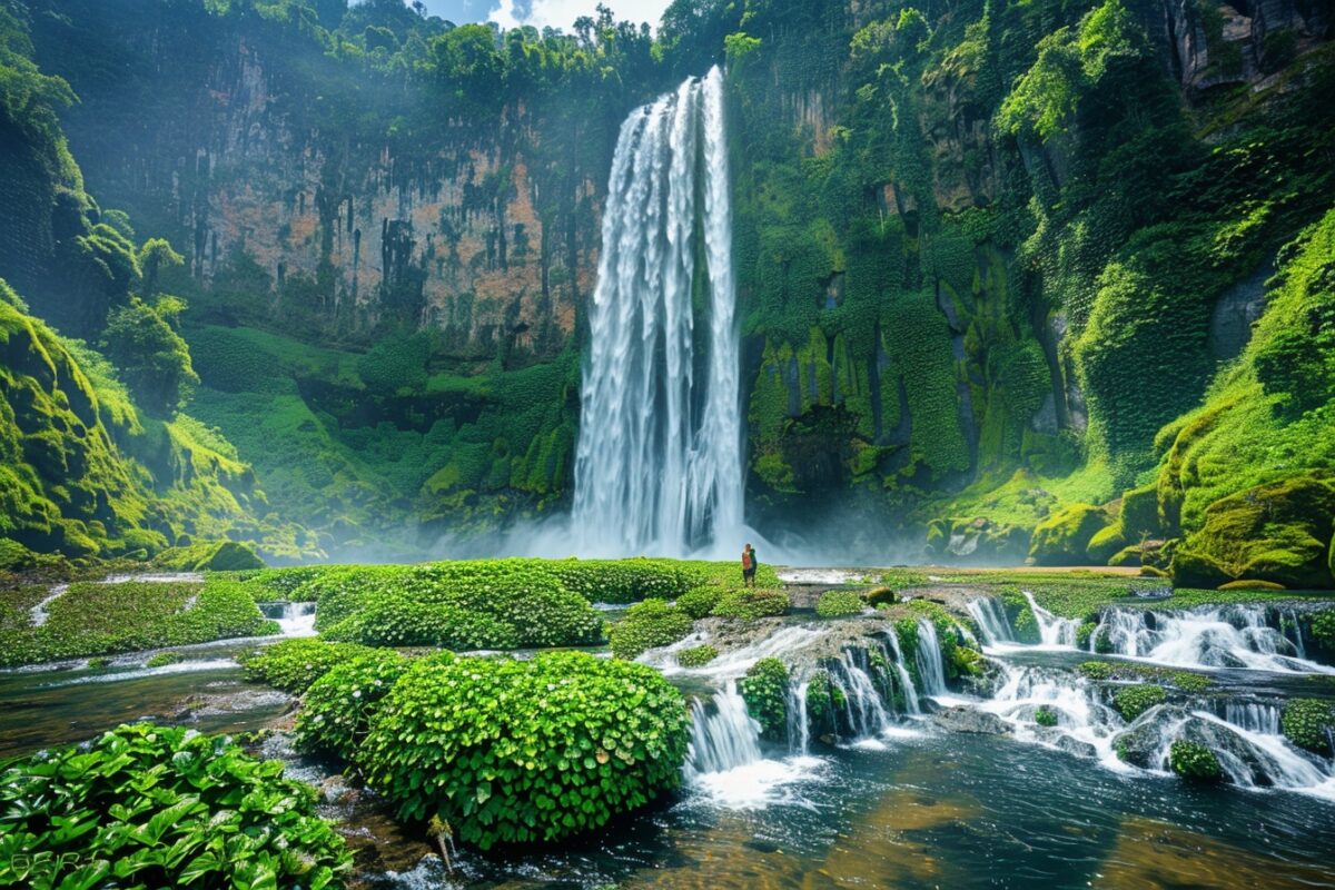 Découvrez quand voyager aux Açores pour une expérience inoubliable - Les détails qui feront la différence!