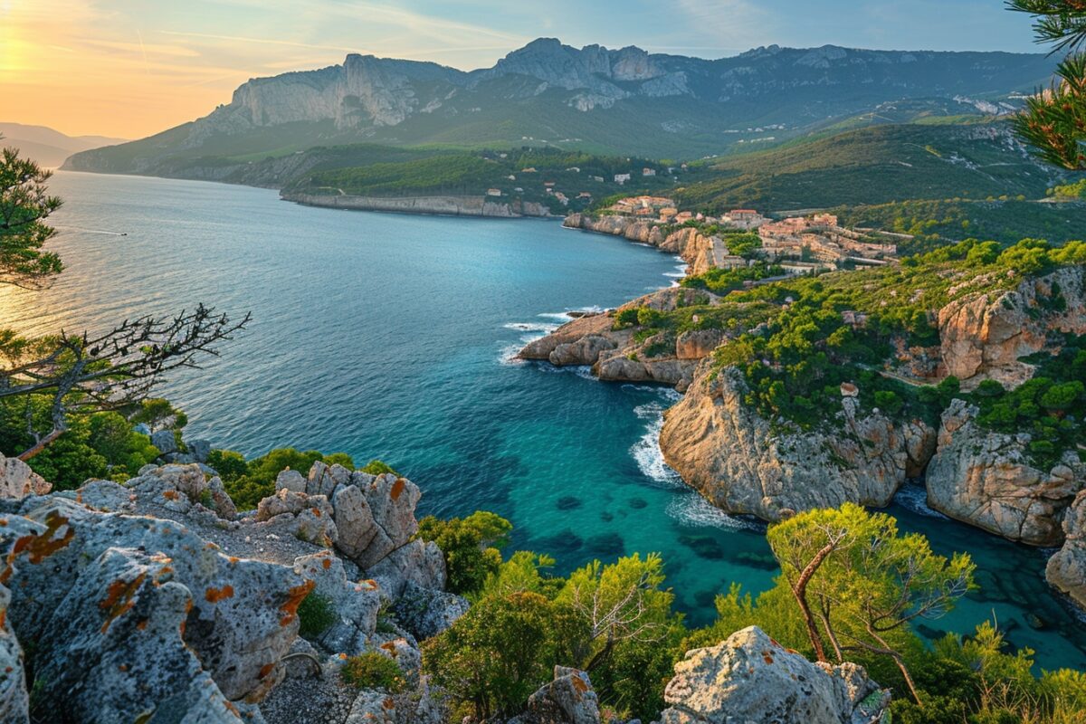 Découvrez Saint-Jean-Cap-Ferrat : un havre de paix et de beauté dans les Alpes-Maritimes qui vous charmera