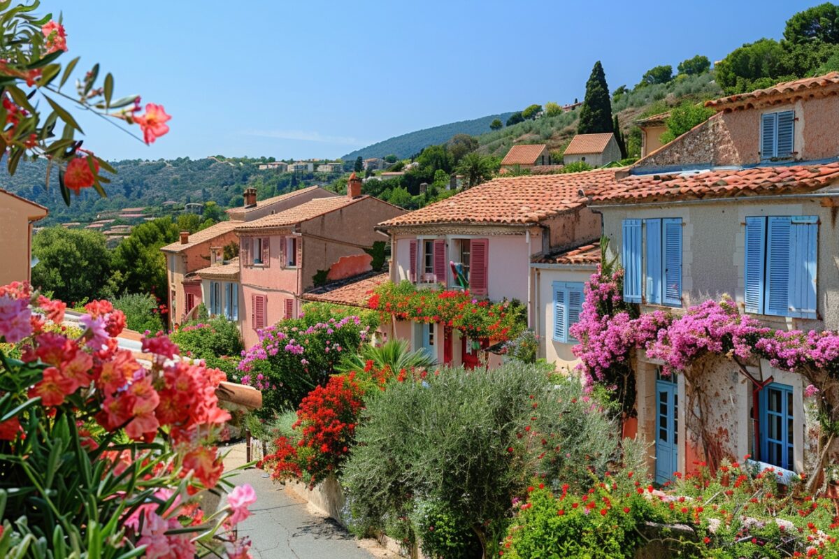 Découvrez saint-saturnin-lès-apt : un joyau provençal à l'écart des sentiers battus