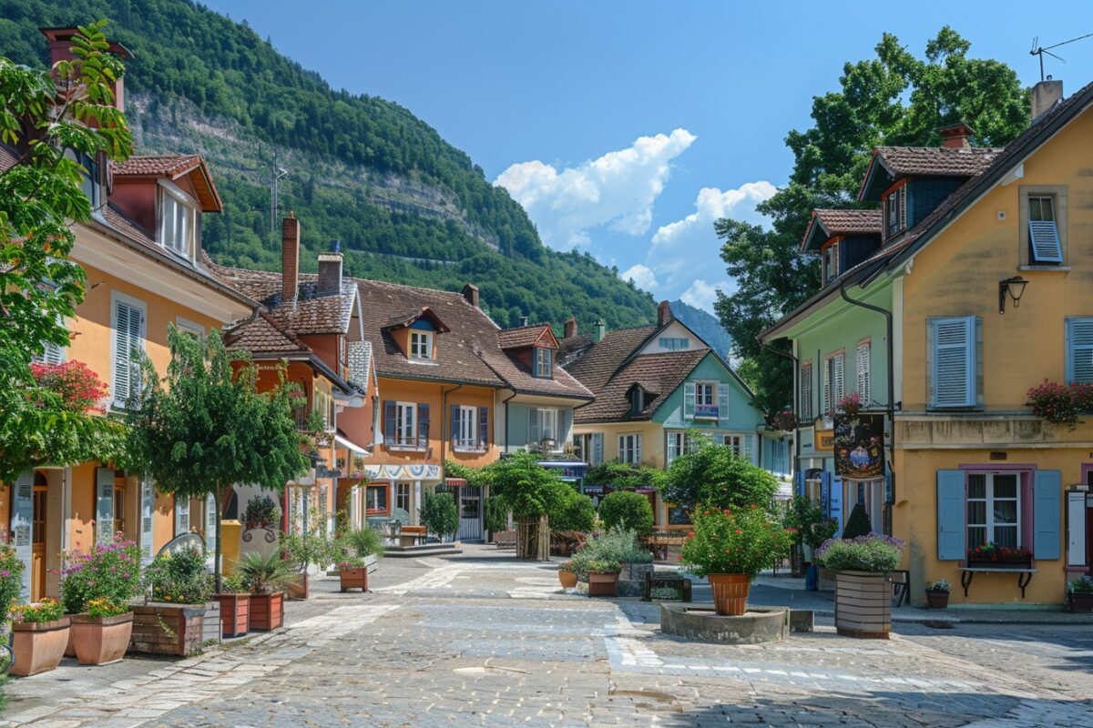 découvrez salins-les-bains, un joyau du jura en bourgogne-franche comté pour une escapade inoubliable