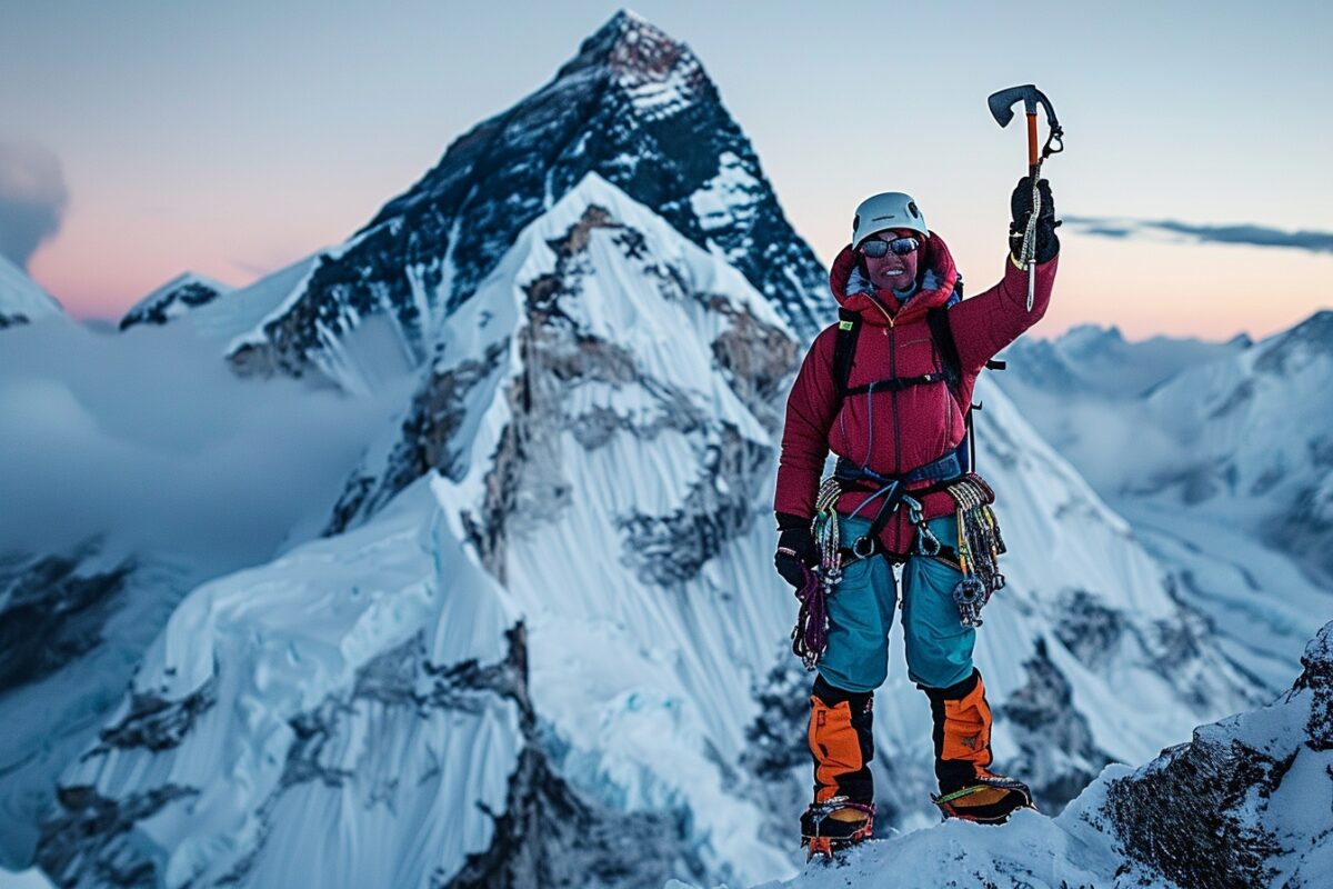 Everest surpeuplé : devriez-vous risquer l'ascension malgré les foules et les dangers environnementaux ?