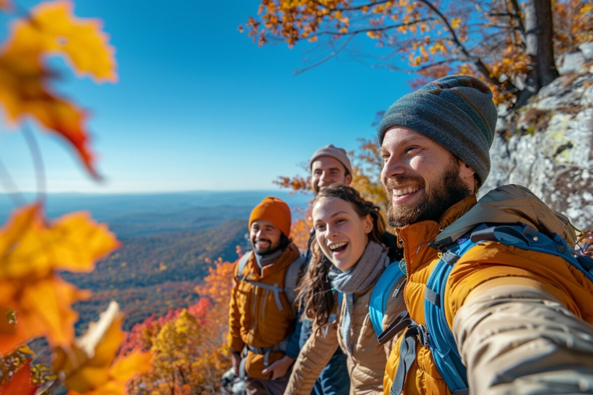 Explorez les meilleures destinations pour un séjour de 4 jours en novembre 2024 : découvrez notre sélection unique