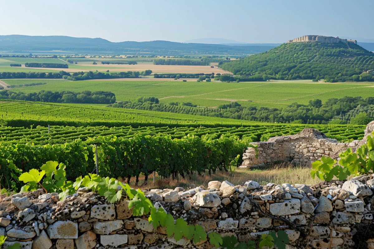 explorez les trésors cachés des Bouches-du-Rhône pour des moments inoubliables en pleine nature