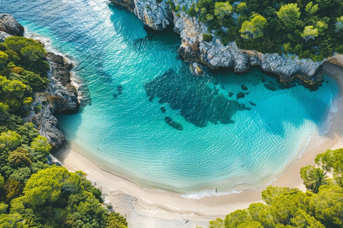 Les îles Cies, un joyau caché d'Espagne qui rivalise avec les Canaries et les Baléares