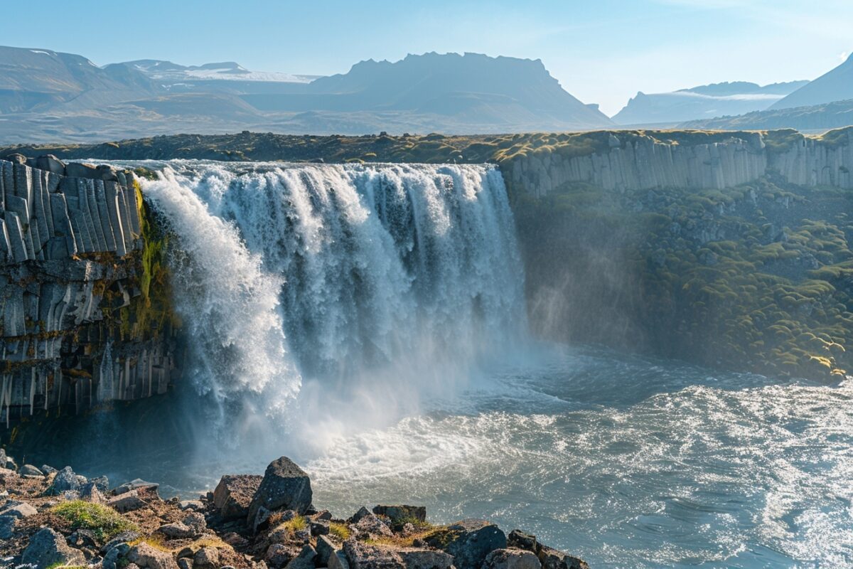 les merveilles cachées du Katla Geopark en Islande : un voyage inoubliable vous attend!