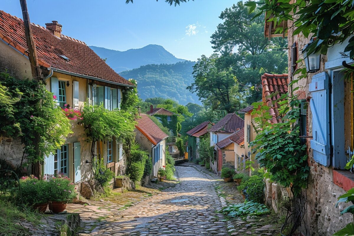 Les secrets bien gardés de l'Ardèche : un voyage au cœur de villages pittoresques et d'activités en pleine nature