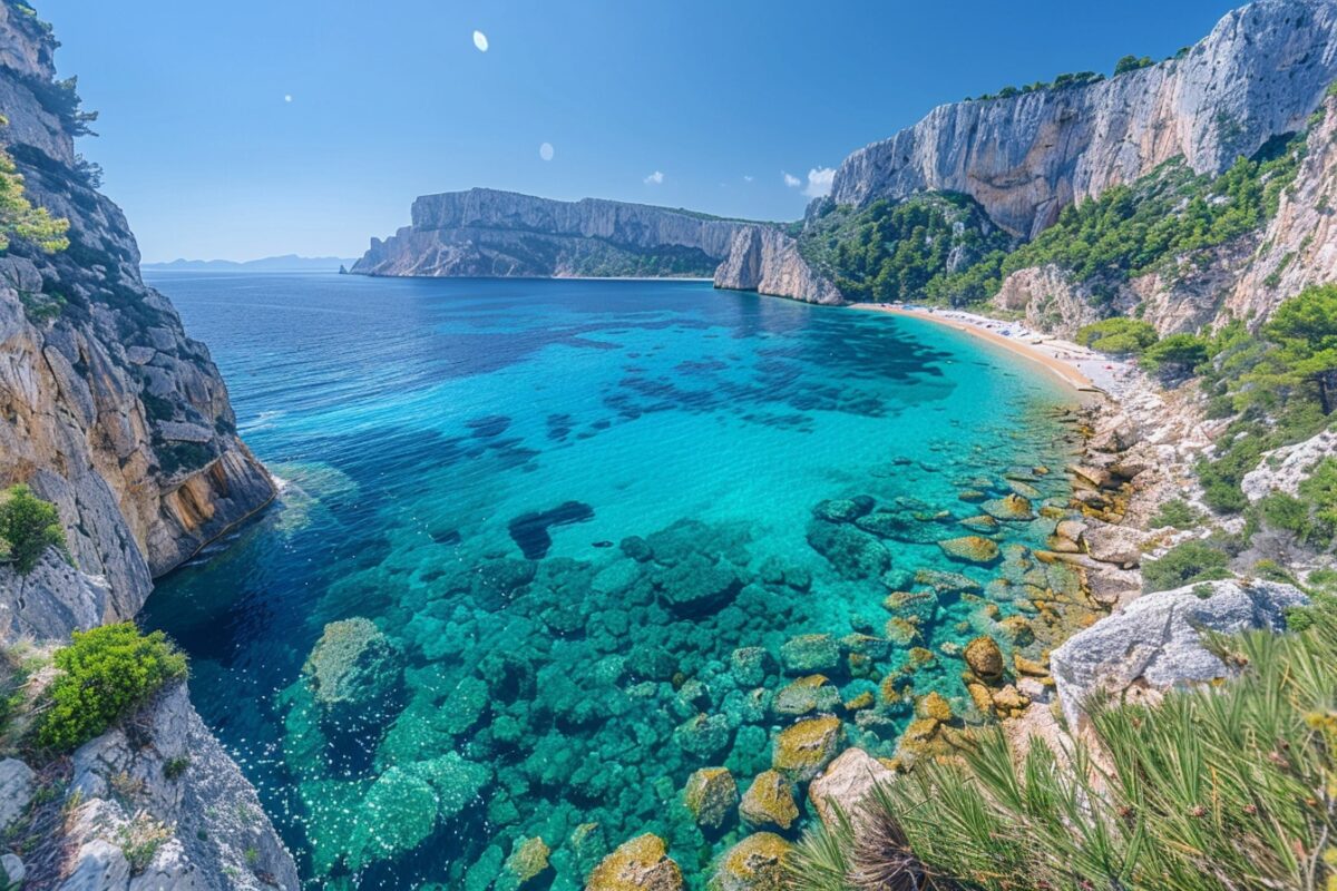 les secrets de la corniche varoise : une échappée qui réveille l’âme et enchante les sens