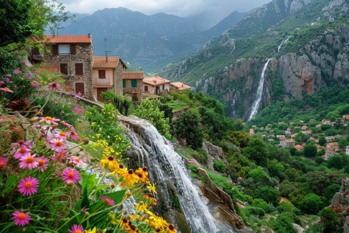 les secrets de toudon : un écrin de sérénité et de beauté caché dans l'arrière-pays niçois que vous devez absolument découvrir