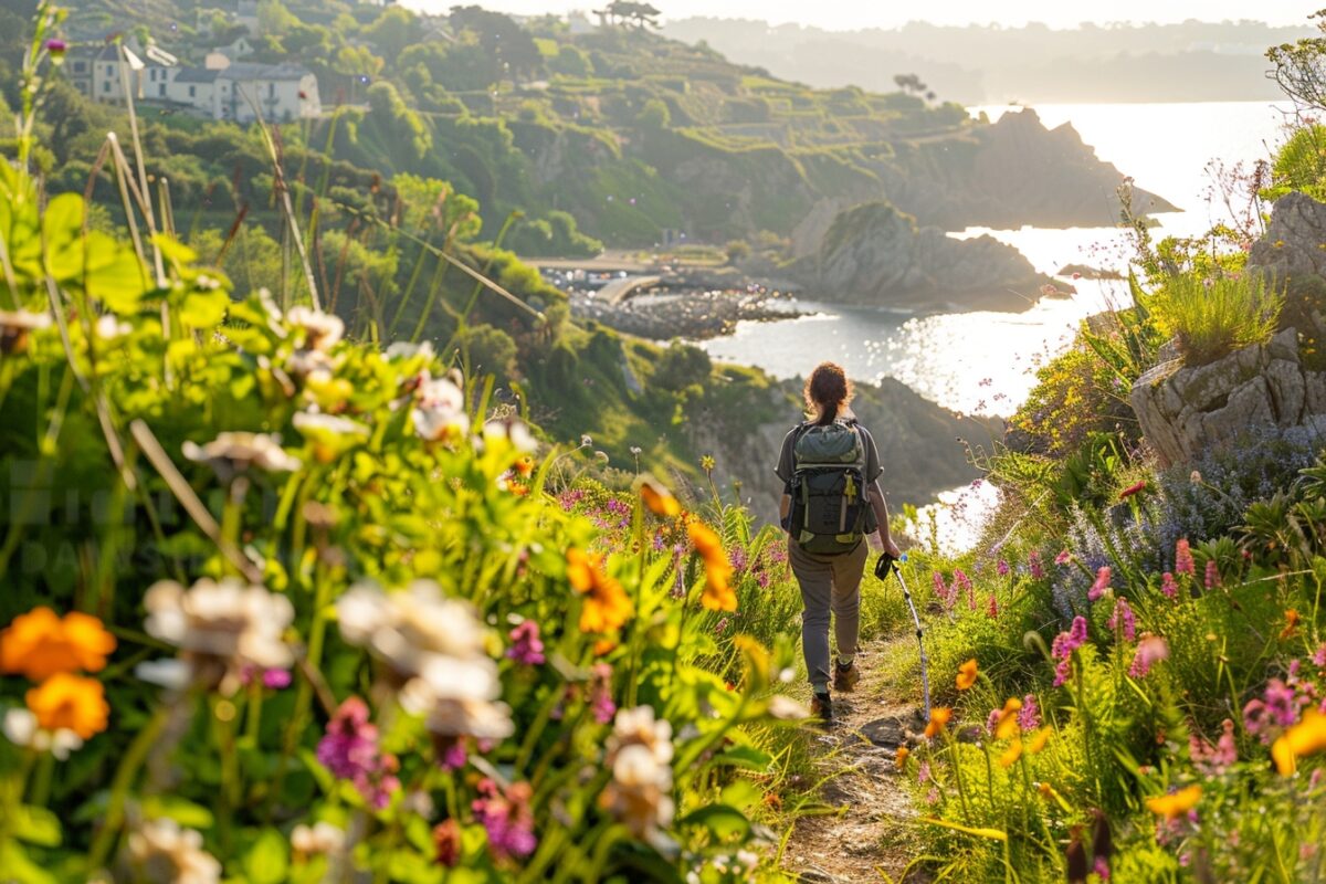 les secrets du sentier côtier de gujan-mestras : découvrez les ports ostréicoles et les merveilles cachées de la nouvelle-aquitaine