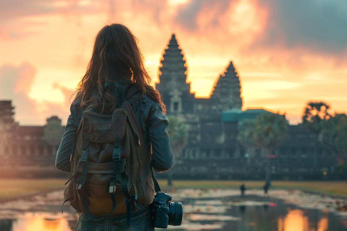 Les secrets pour un voyage au Cambodge réussi : coûts, budget et astuces pour maximiser votre expérience