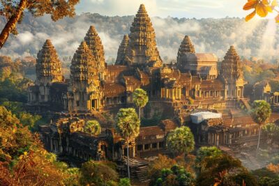 Les secrets pour un voyage réussi au Cambodge : climat, budget et meilleures activités