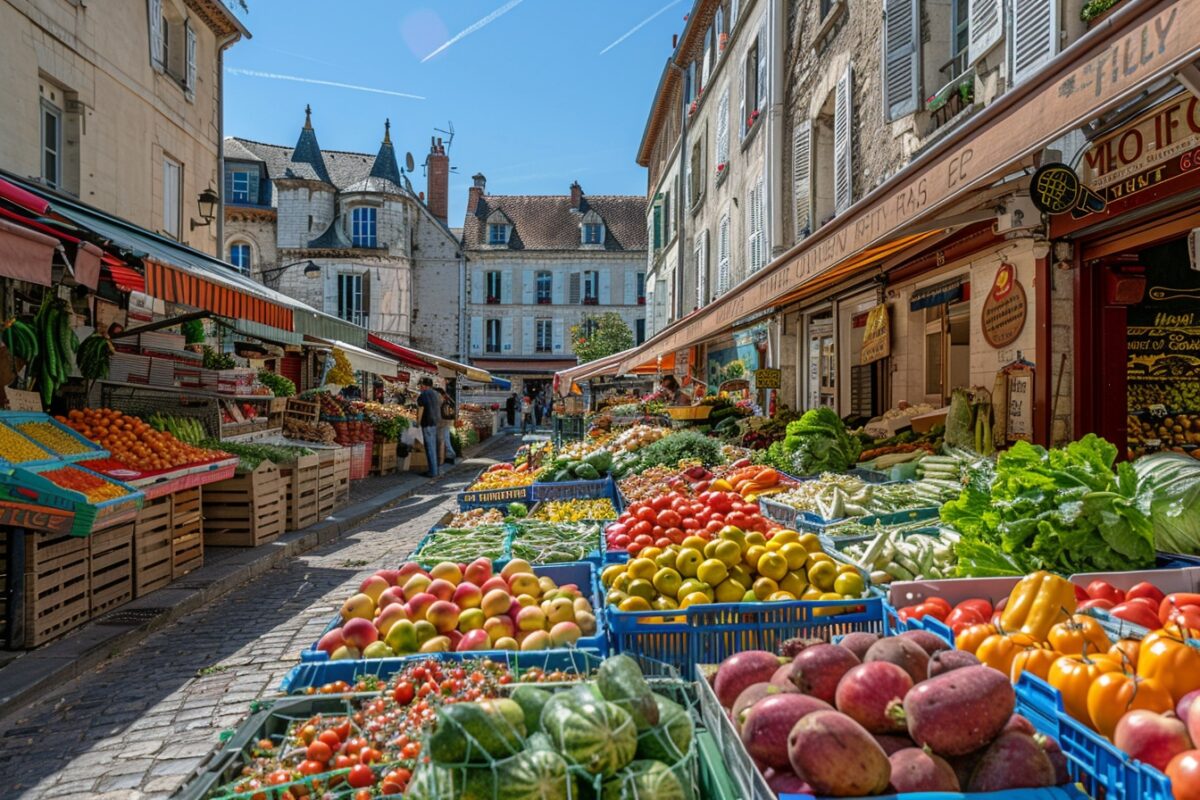 Partez à la découverte de 6 lieux uniques en France qui vous transporteront ailleurs sans quitter les frontières