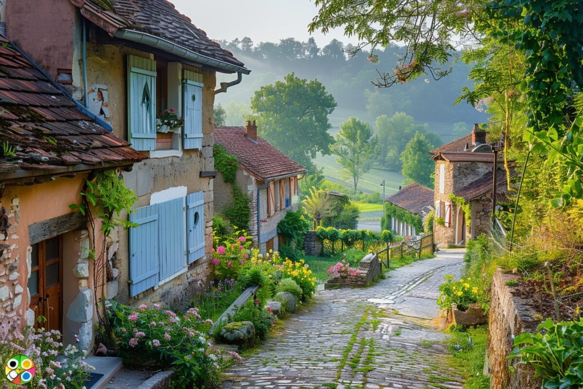 Partez à la découverte de dix joyaux cachés en France et en Europe pour des vacances loin des foules