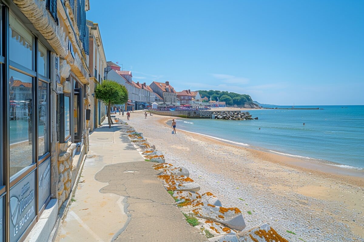 Partez à la découverte de Vieux Boucau-Les Bains pour un week-end inoubliable entre plages et culture