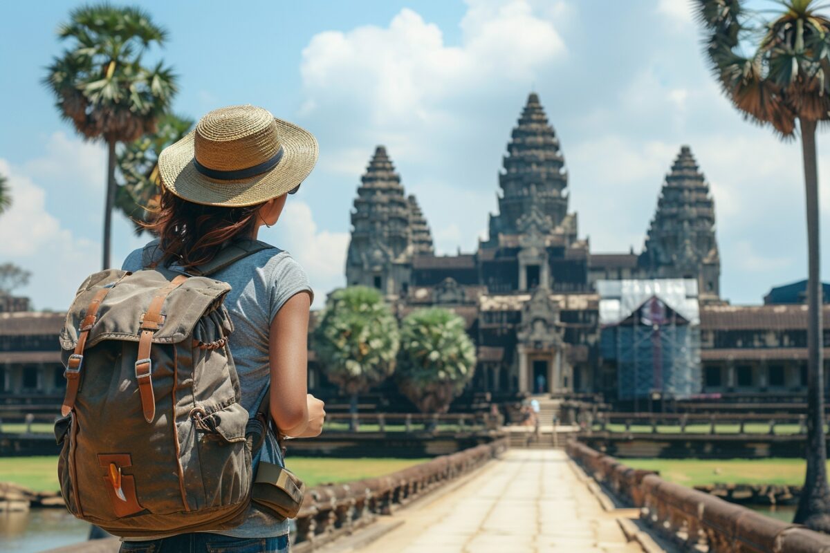 Préparez votre voyage au Cambodge : tout ce que vous devez savoir sur les visas, les vaccins et les conseils essentiels