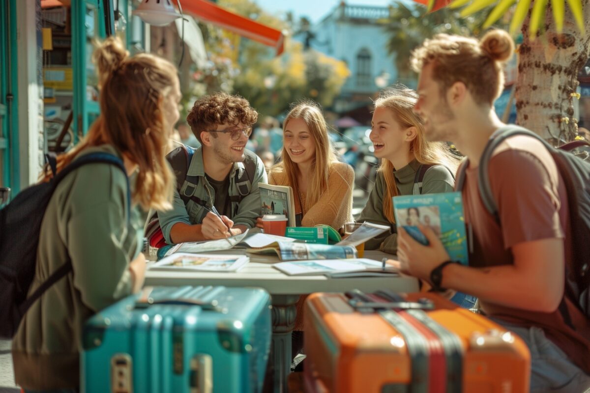 Préparez-vous pour un long week-end inoubliable : découvrez les destinations idéales pour s'évader pendant quatre jours