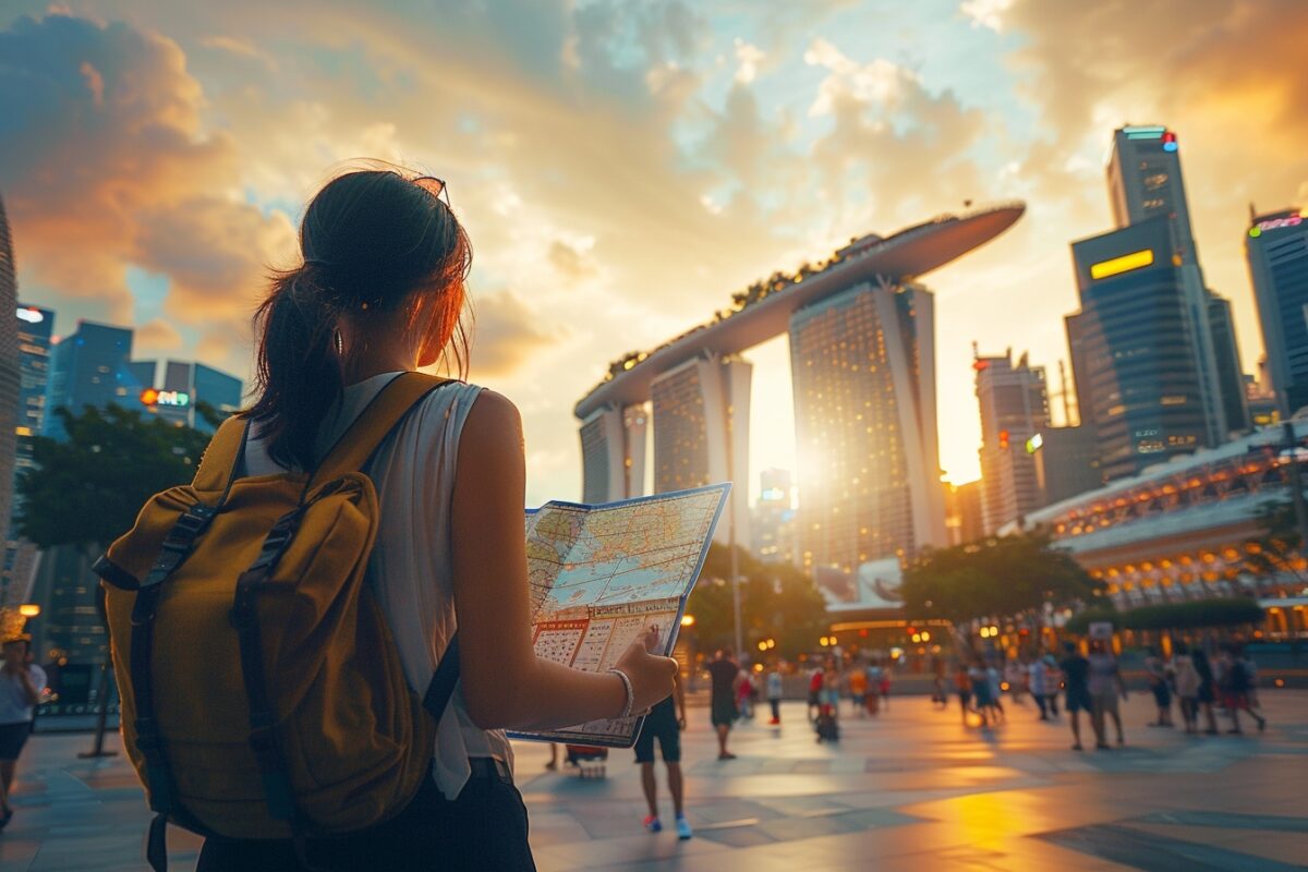 Quelle est la durée idéale pour explorer Singapour? Découvrez comment planifier votre séjour parfait