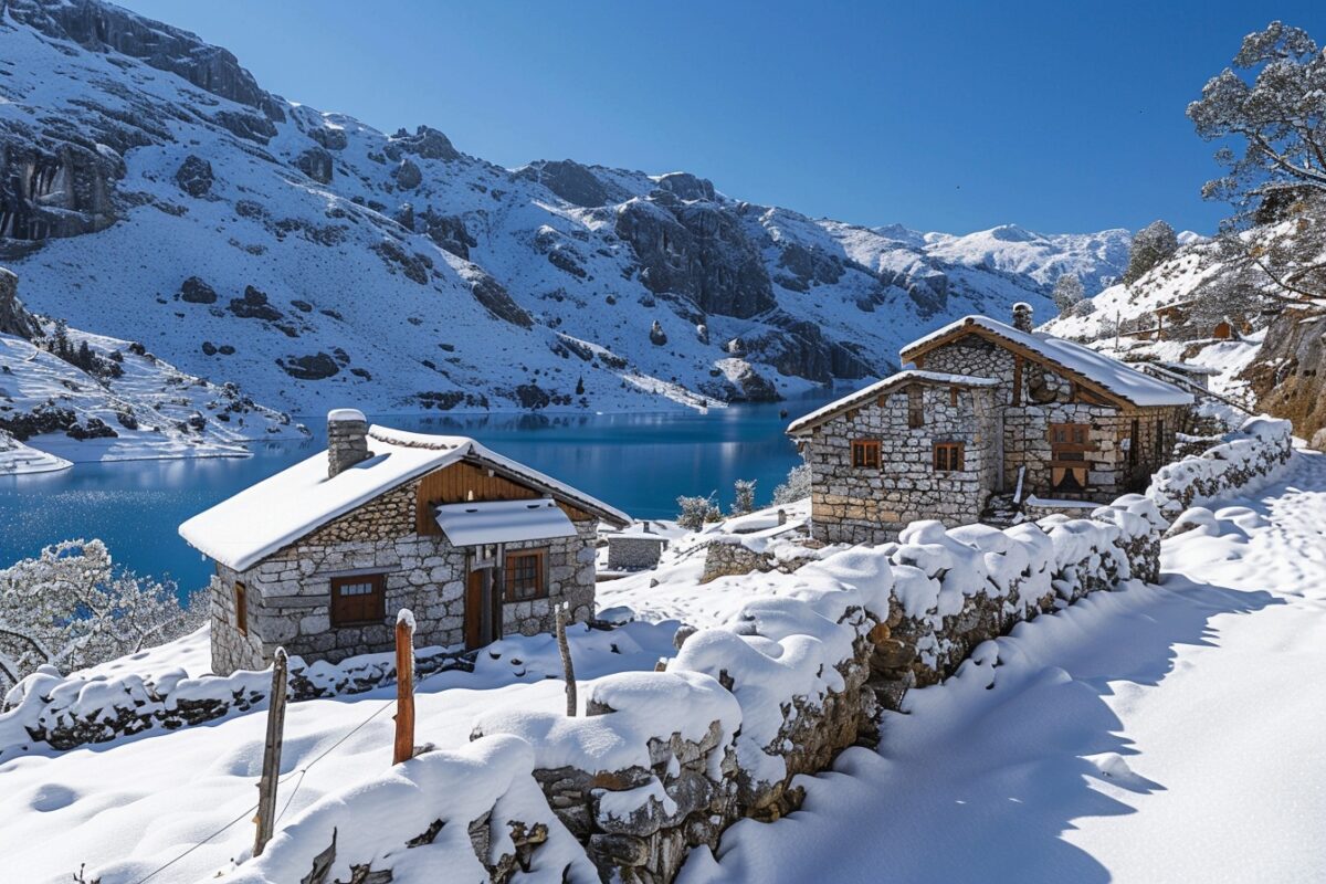 tout ce que vous devez savoir avant de planifier votre voyage en Albanie en 2024