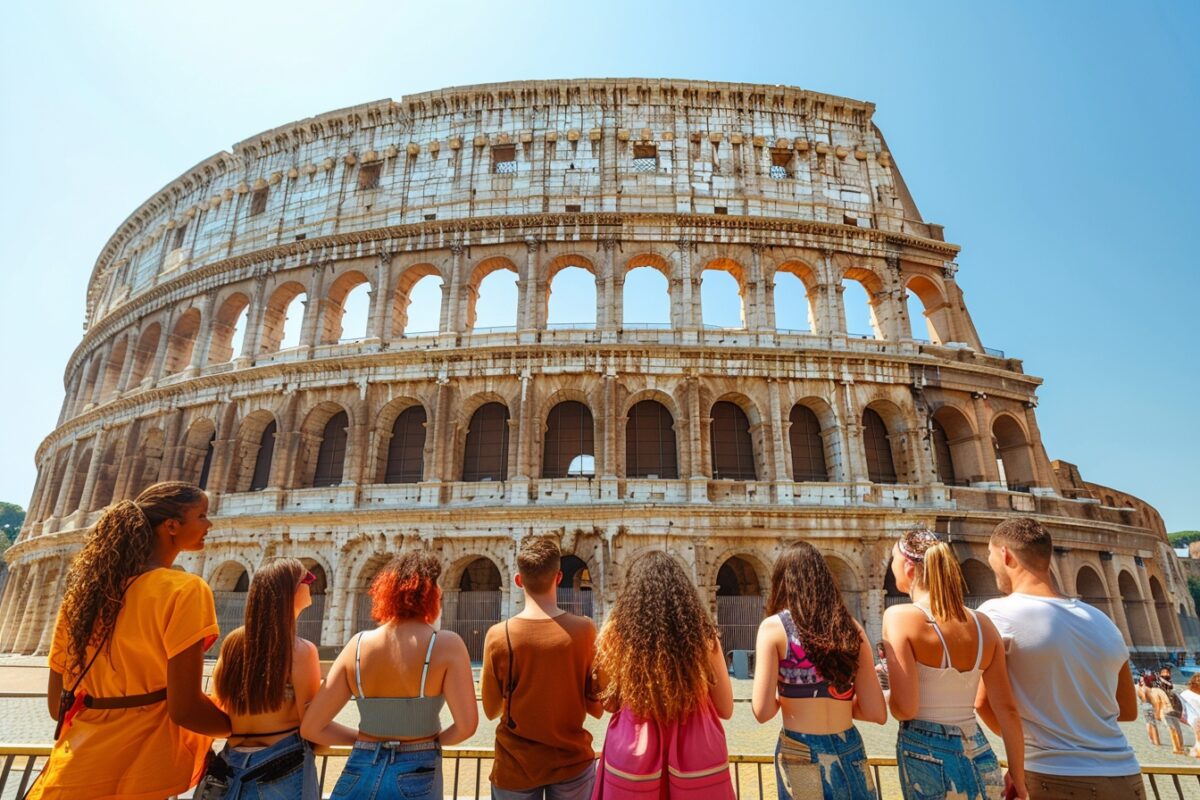 Tout ce que vous devez savoir pour un voyage inoubliable en Italie cet été