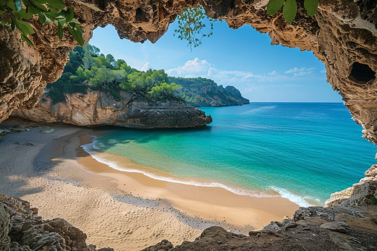 Trouvez la sérénité cet été : découvrez ces recoins cachés d'Espagne pour une escapade tranquille