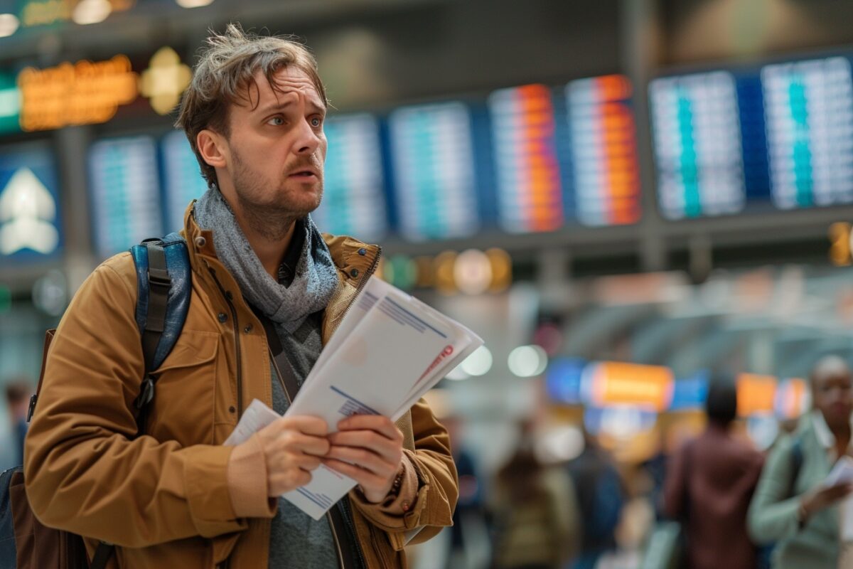 Votre vol a été perturbé ou annulé ? Découvrez vos droits et comment obtenir une indemnisation rapidement