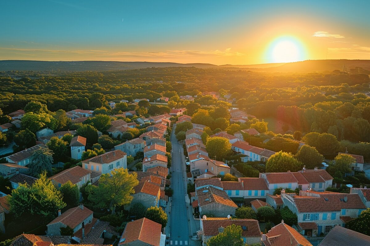 Vous cherchez des trésors cachés près d'Arles? Découvrez ces 6 villages méconnus mais fascinants