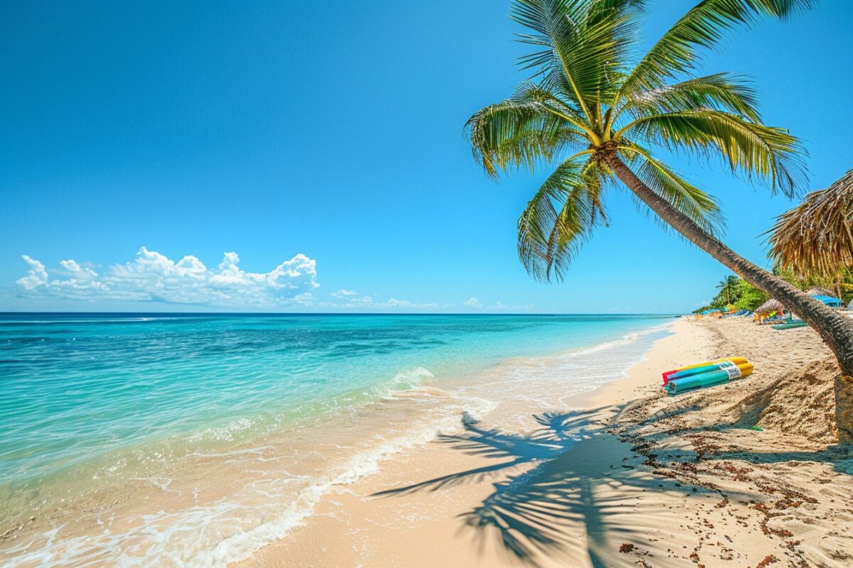 vous cherchez un coin de paradis sur la côte d'azur? découvrez les plages qui vous feront rêver