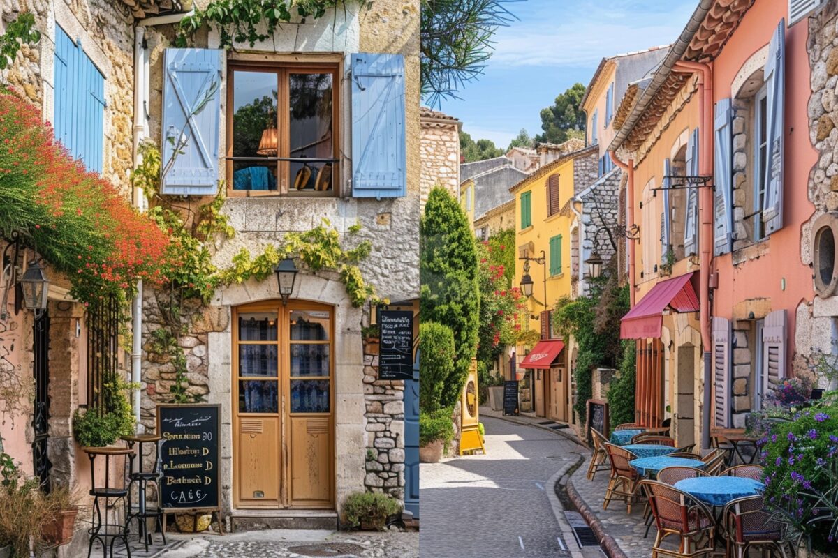 Vous cherchez une escapade chaleureuse? Découvrez les quatre villes les plus accueillantes de Provence-Alpes-Côte d'Azur