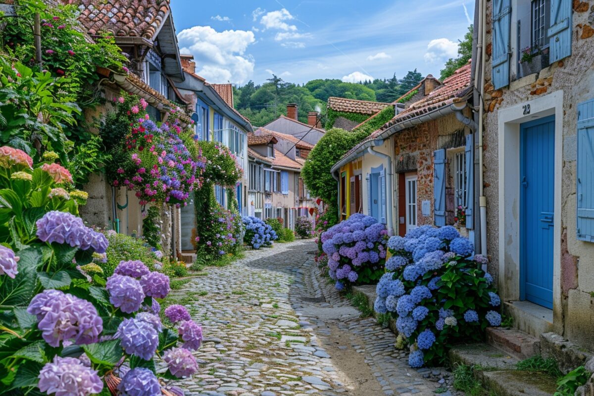 Voyagez au cœur de Mornac-sur-Seudre : découvrez ses marais enchanteurs, son patrimoine riche et l'accueil chaleureux de ses habitants