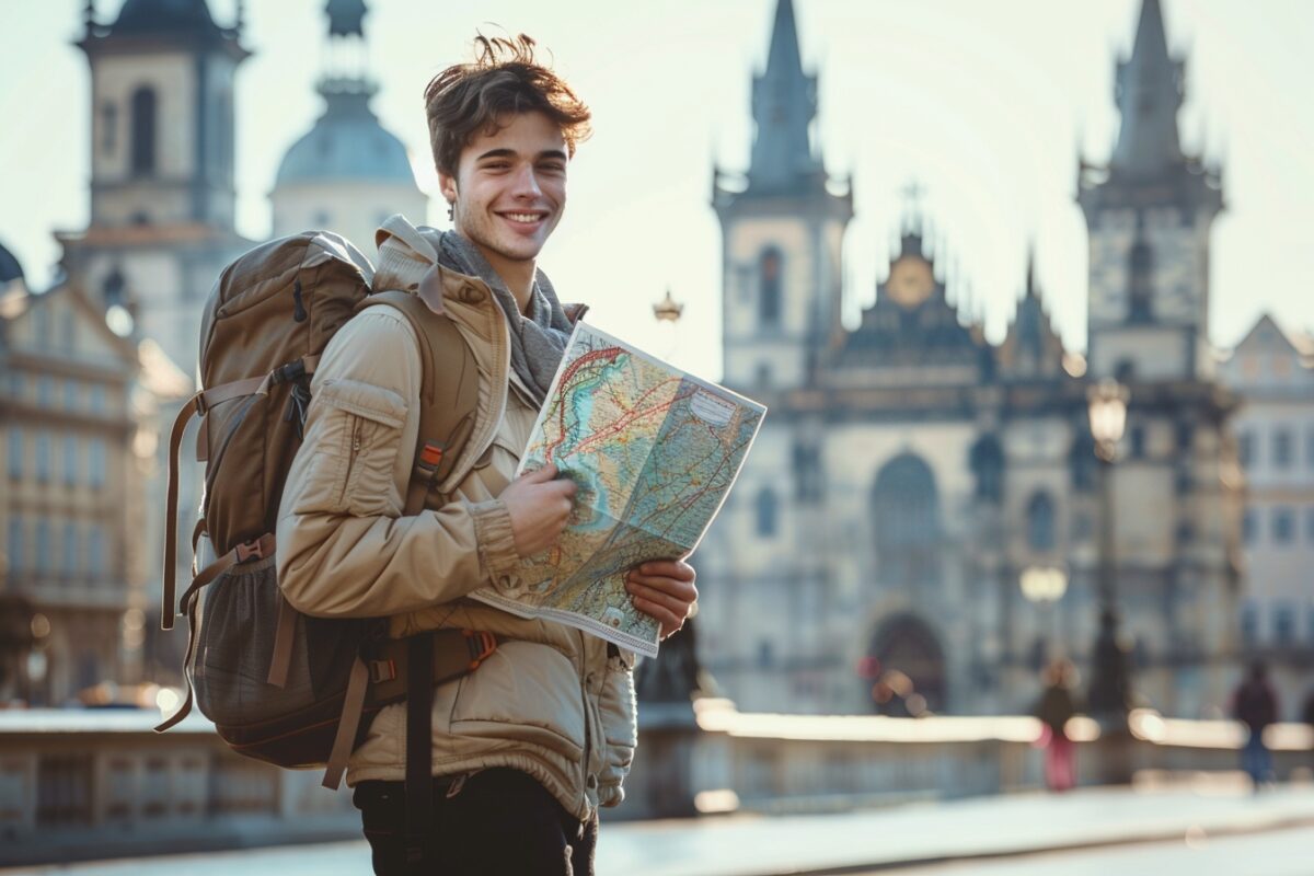 Voyagez malin en Europe : découvrez les destinations les plus abordables pour un séjour inoubliable sans vous ruiner