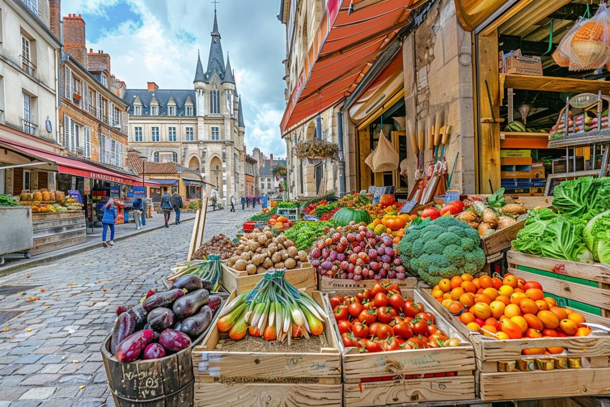 ces secrets de Dijon, la ville bourguignonne qui enchante tous les sens et mérite votre visite prochaine