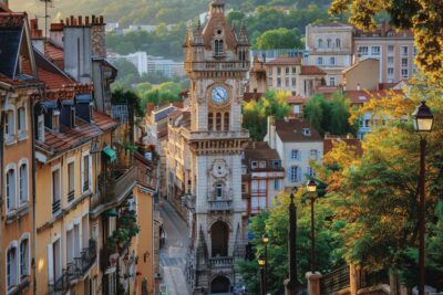 découvrez besançon : une immersion dans l'histoire et la culture de cette ville fascinante de franche-comté