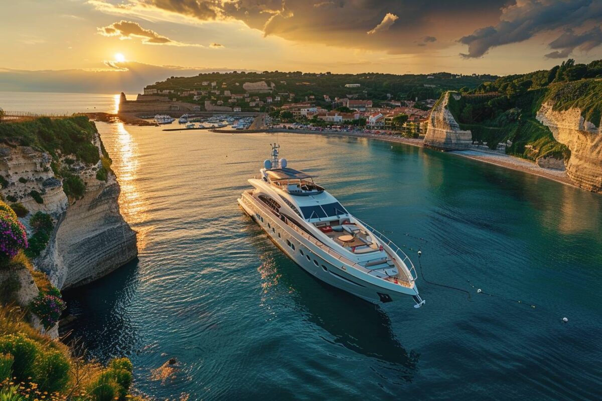 Découvrez Cancale : un paradis pour les amateurs de luxe, de nature et de gastronomie marine