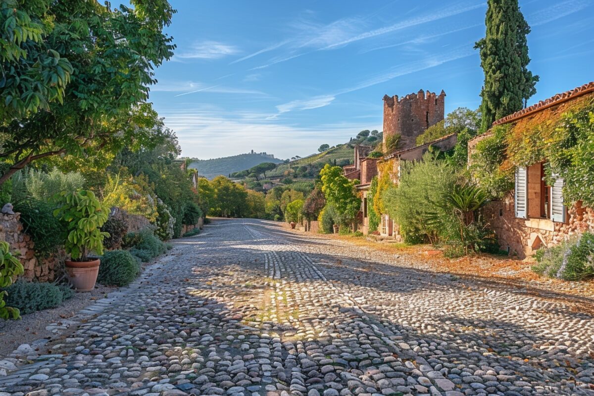 Découvrez des trésors cachés à moins d'une heure de Perpignan: une aventure unique loin des foules