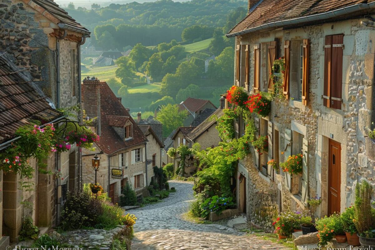 Découvrez Hierges, un des villages les plus élevés d'Europe et un joyau médiéval des Ardennes