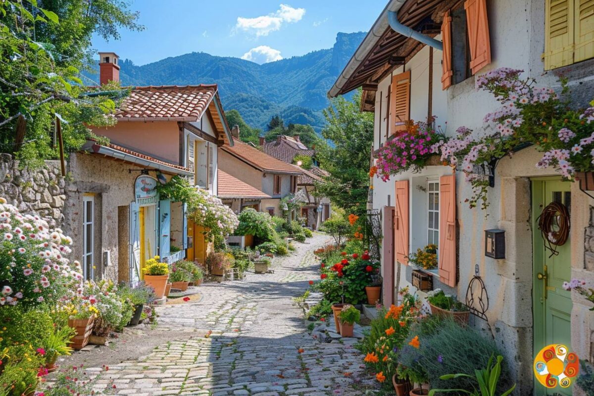 Découvrez Laloubère : un trésor caché des Hautes-Pyrénées à ne pas manquer