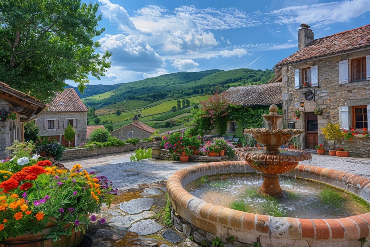 Découvrez Laloubère : un bijou des Hautes-Pyrénées réputé pour son charme et son patrimoine