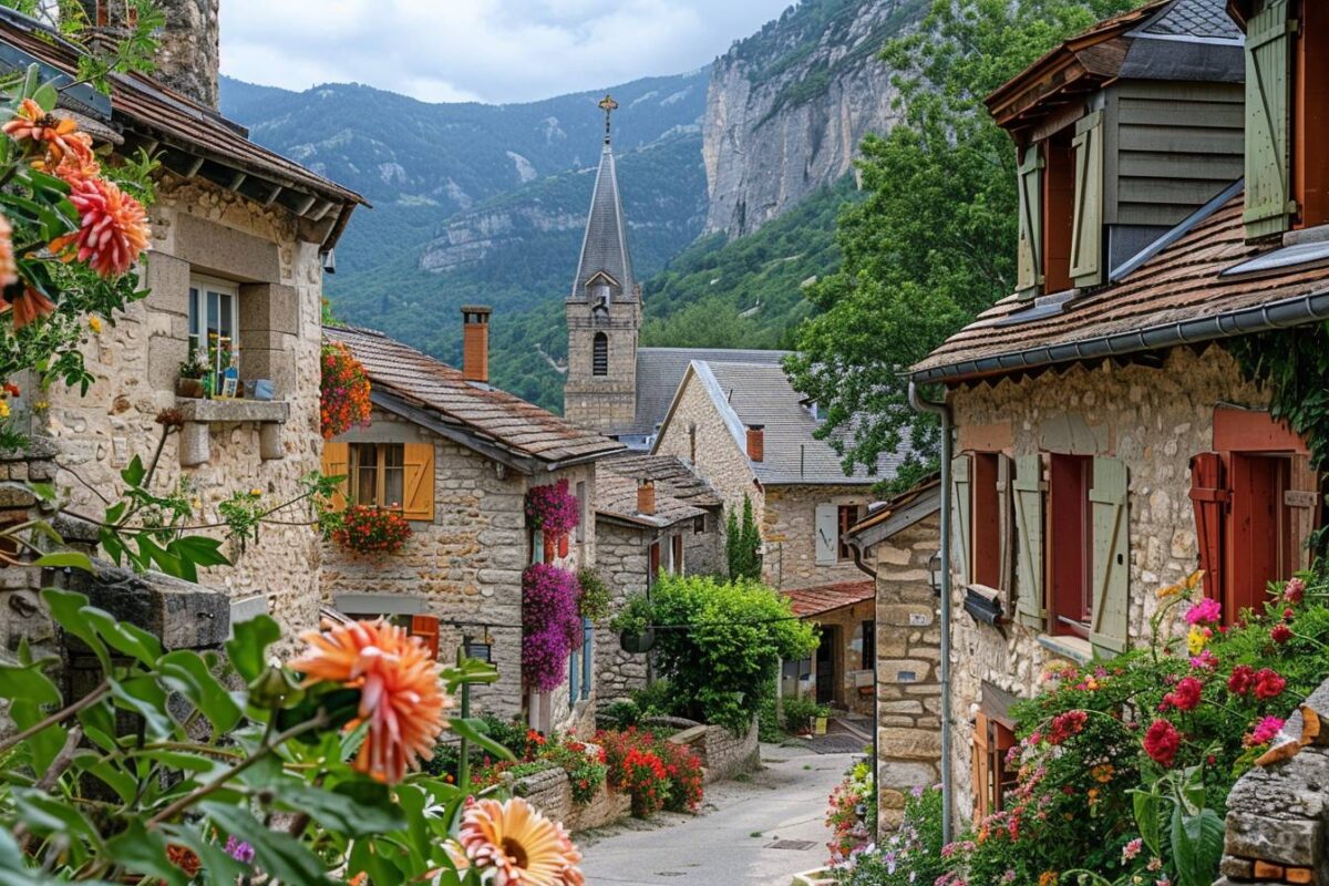 Découvrez Laloubère, un charmant village des Hautes-Pyrénées pour un séjour inoubliable